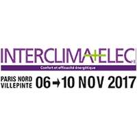 Salon Interclima 2017