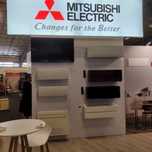 Mitsubishi Talent Pro Albi